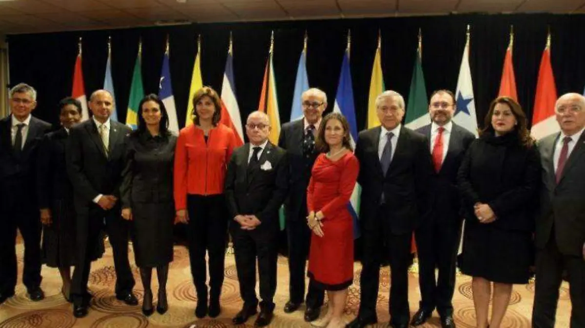 grupo de lima